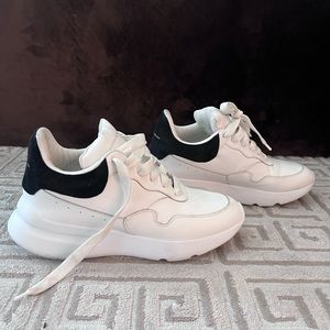 Alexander McQueen Heels